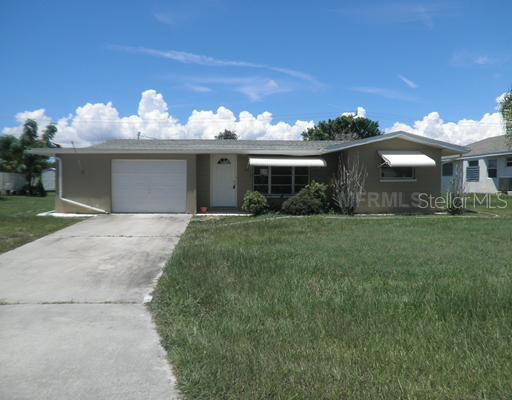 164 Deerfield Ave., Port Charlotte, FL 33952
