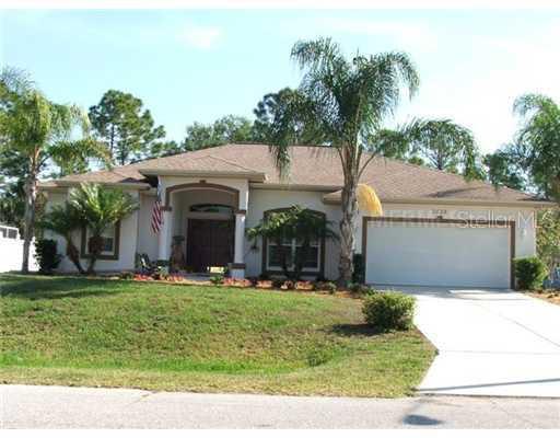 2638 Oracle Ln., North Port, FL 34286