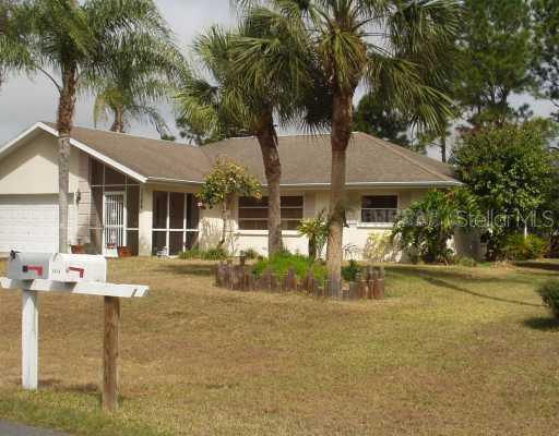 7266 Rosemont Dr., Englewood, FL 34224