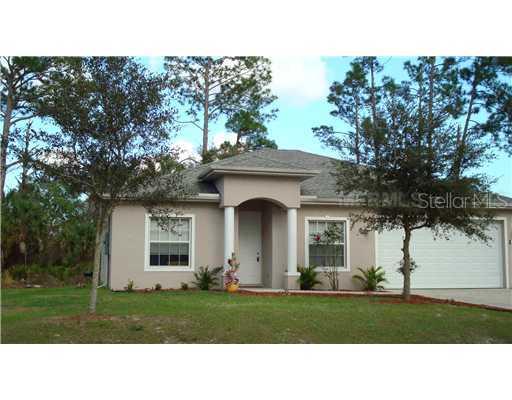 1156 Russellville St., North Port, FL 34288