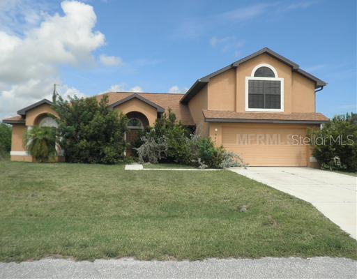 9437 Migue Cir., Port Charlotte, FL 33981