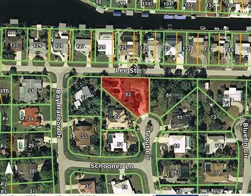 1966 Trout Cir., Englewood, FL 34224