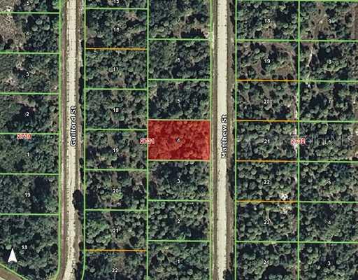 3127 Mathew St., Port Charlotte, FL 33948