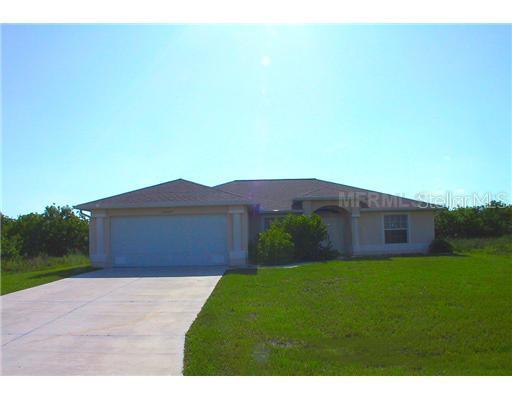 10409 Sunday Dr., Port Charlotte, FL 33981