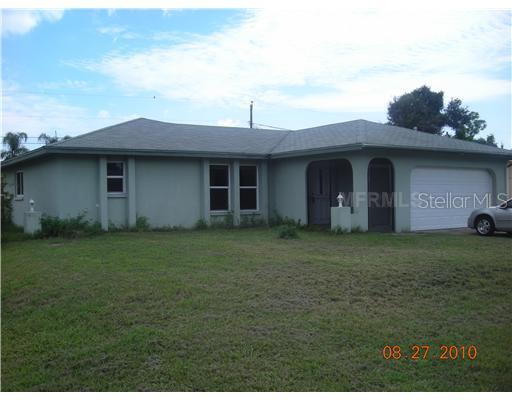 291 Shell Rd., Venice, FL 34293
