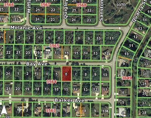 10217 Bay Ave., Englewood, FL 34224