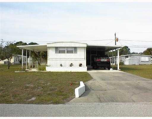 1340 Kingfisher Dr., Englewood, FL 34224