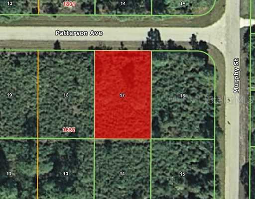 12185 Patterson Ave., Port Charlotte, FL 33981