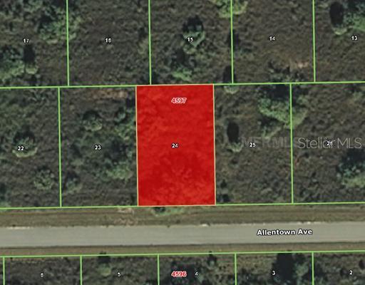 13432 Allentown Ave., Port Charlotte, FL 33981