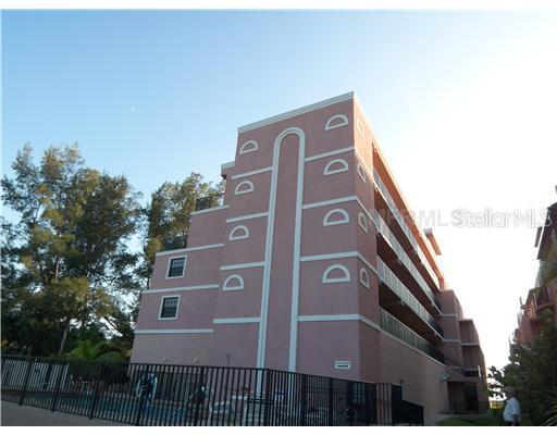 50 Meredith Dr. #7, Englewood, FL 34223