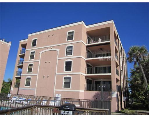 5056 N Beach Rd. #402, Englewood, FL 34223