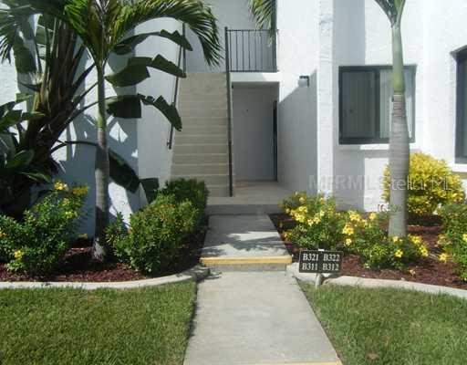 2950 N Beach Rd. #B311, Englewood, FL 34223