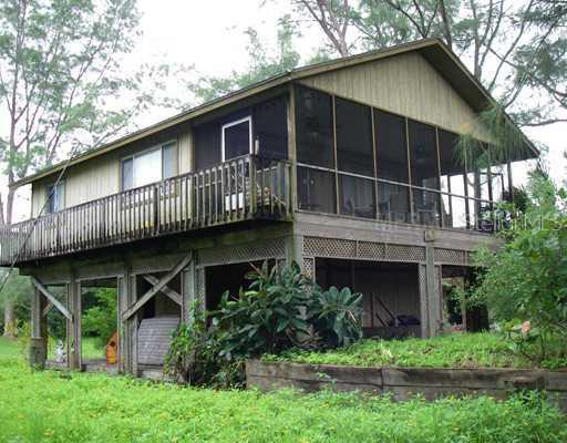 8484 Little Gasparilla Island, Placida, FL 33946