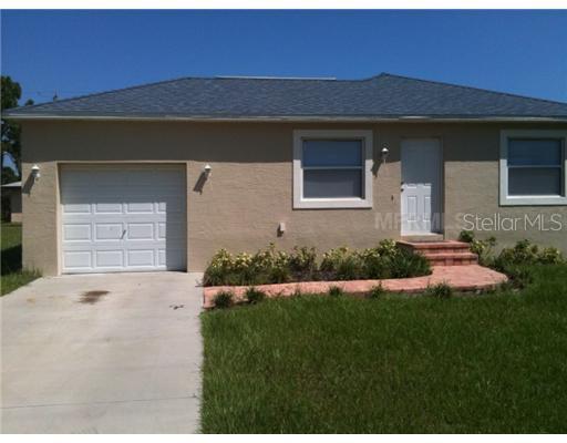 11352 Baggot Ave., Englewood, FL 34224