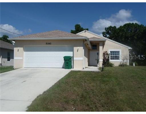 5182 Cannon St., Port Charlotte, FL 33981
