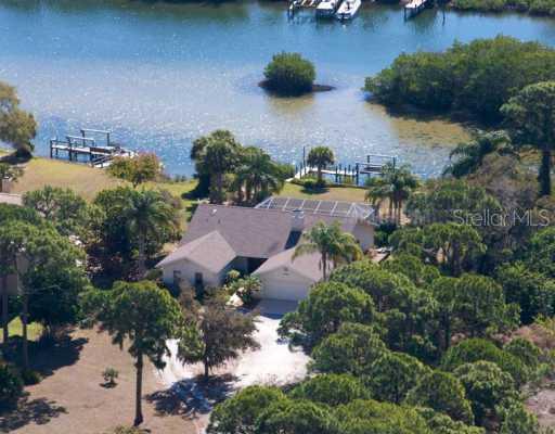 1654 Bayshore Dr., Englewood, FL 34223