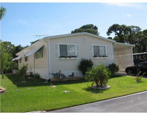 19 Turtle Bay Cir., Englewood, FL 34224