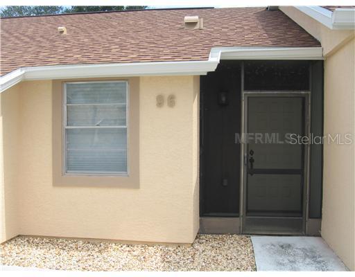 6796 Gasparilla Pines Blvd. #96, Englewood, FL 33947