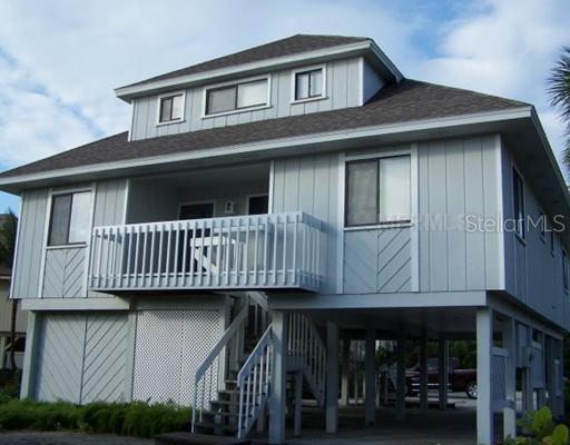 500 Gulf Blvd. #12, Boca Grande, FL 33921