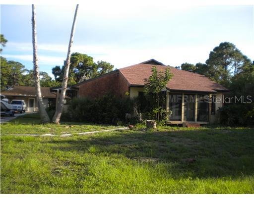 1553 Oxford Heights Ct., Englewood, FL 34223