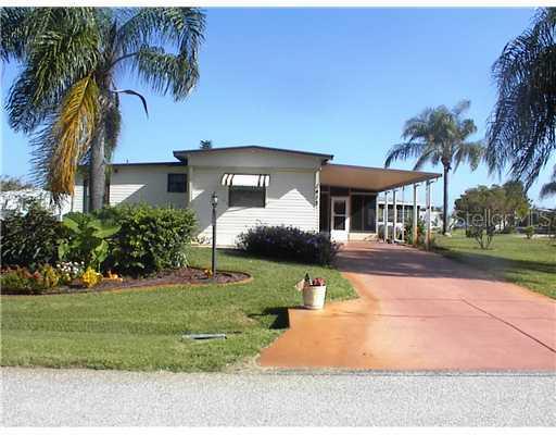 1413 Sanderling Dr., Englewood, FL 34224