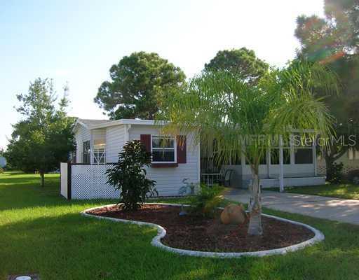 9129 Kestral Cir., Englewood, FL 34224