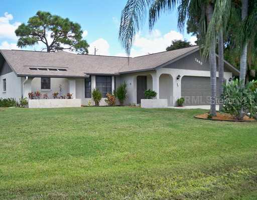 7498 Ebro Rd., Englewood, FL 34224