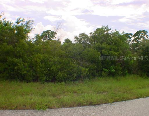 13441 Yager Ln., Port Charlotte, FL 33981