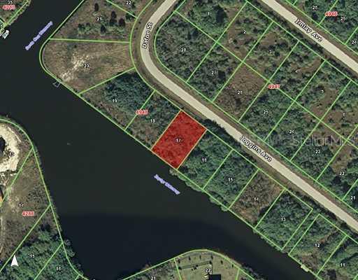 14219 Joggins Ave., Port Charlotte, FL 33981