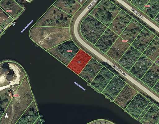 14211 Joggins Ave., Port Charlotte, FL 33981