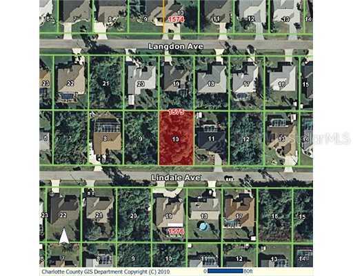 23142 Lindale Ave., Port Charlotte, FL 33954