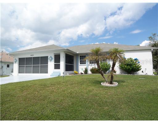 15434 Viscount Cir., Port Charlotte, FL 33981