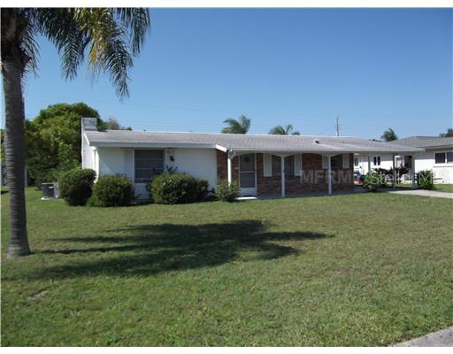 141 Sandhurst Dr., Venice, FL 34293