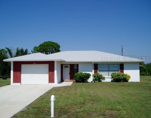 906 E 2nd St., Englewood, FL 34223