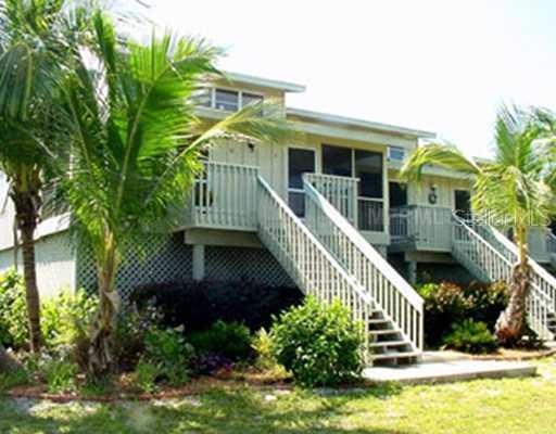 9400 Little Gasparilla Island #I-9, Placida, FL 33946