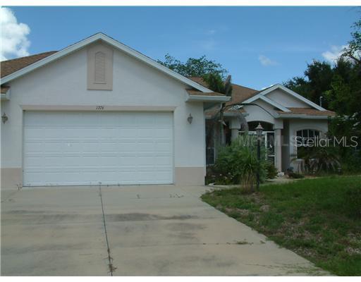 1376 W Hillsborough Blvd., North Port, FL 34288