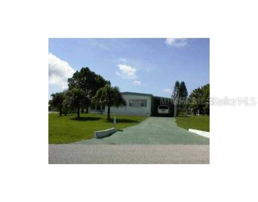 2729 Teal Ln., Englewood, FL 34224
