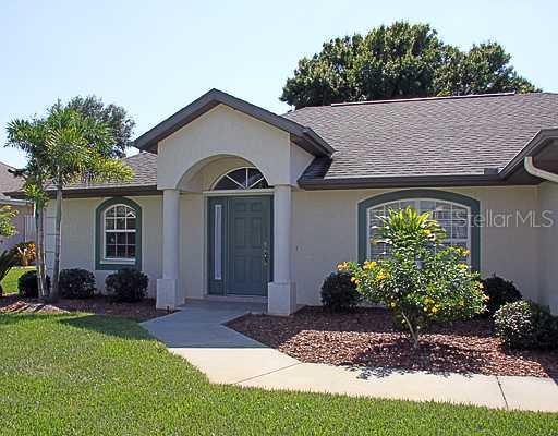 52 Sportsman Ln., Rotonda West, FL 33947