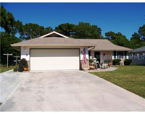 7202 Peacock Ln., Englewood, FL 34224