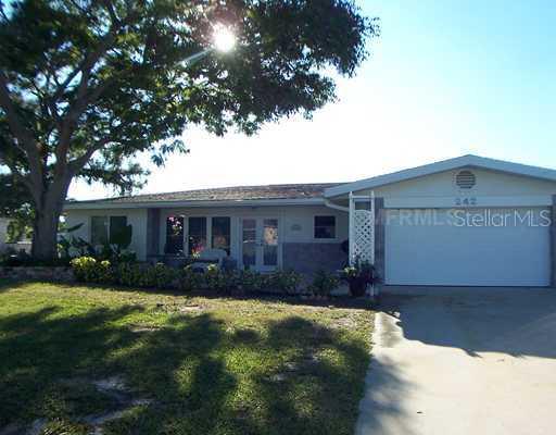 242 N Broadway, Englewood, FL 34223