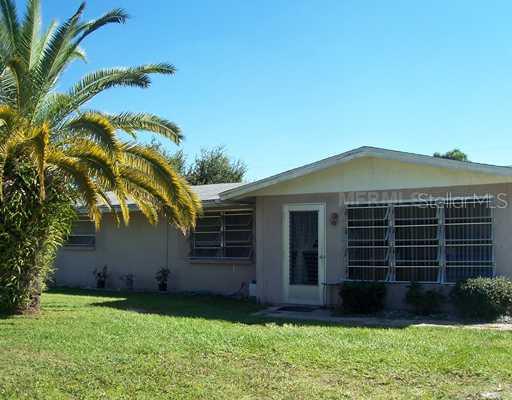 8399 Osprey Rd., Englewood, FL 34224