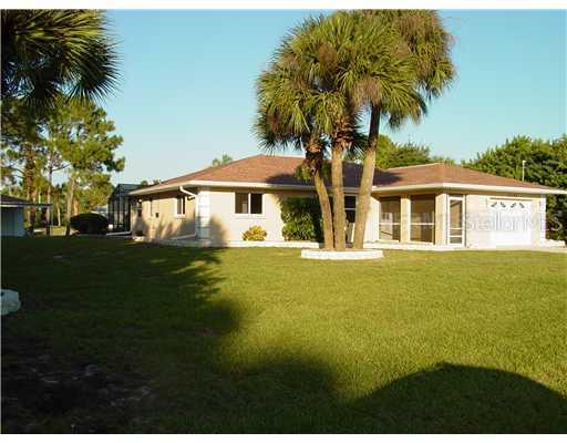 6348 Blueberry Dr., Englewood, FL 34224