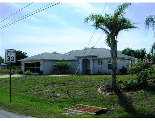 11011 Greenway Ave., Englewood, FL 34224