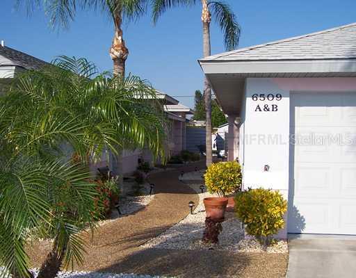 6509 Hamlet Dr. #29-B, Englewood, FL 34224