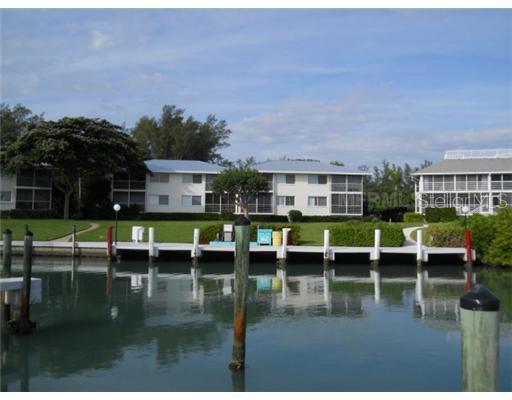 5852 Gasparilla Rd. #M13, Boca Grande, FL 33921