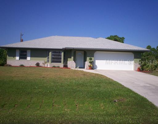 7435 Claypool St., Englewood, FL 34224