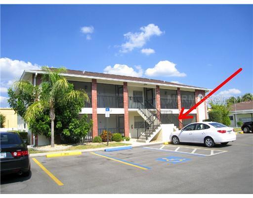 1531 Placida Rd. #7-102, Englewood, FL 34223