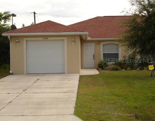 11009 Reims Ave., Englewood, FL 34224