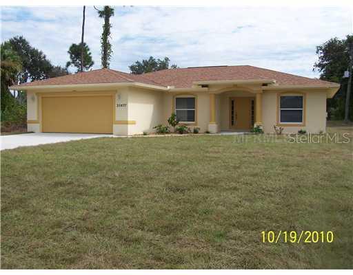 20437 Bachmann Blvd, Port Charlotte, FL 33954