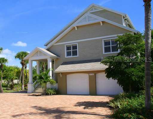 16700 Grande Quay Dr., Boca Grande, FL 33921